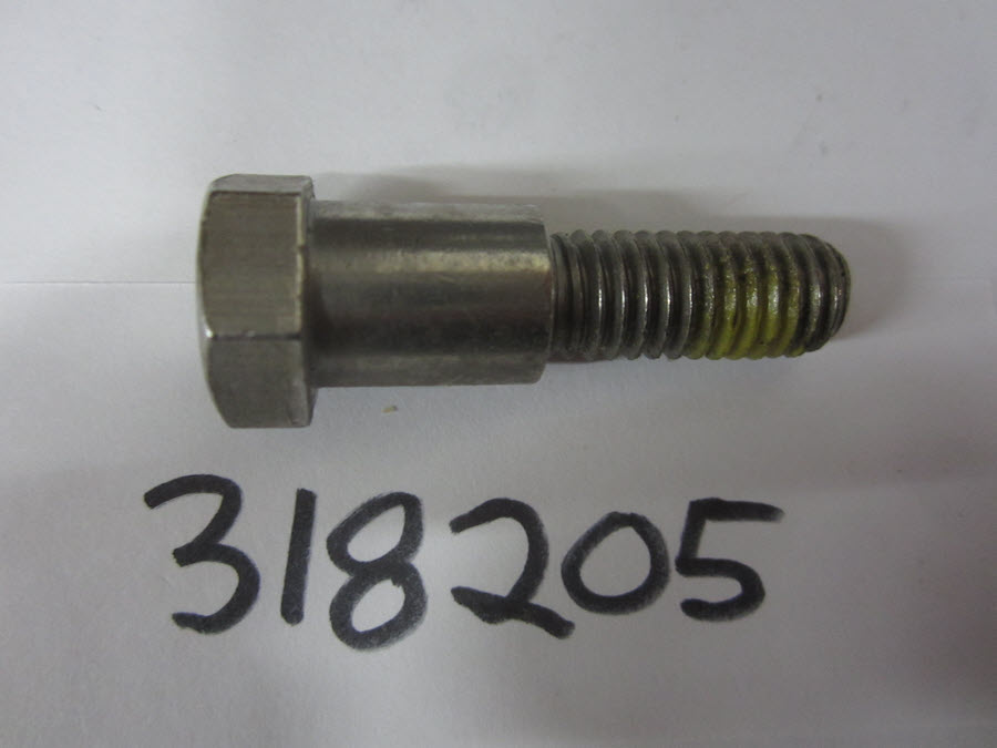 Evinrude Johnson OMC 0318205 - Shoulder Screw (318205)